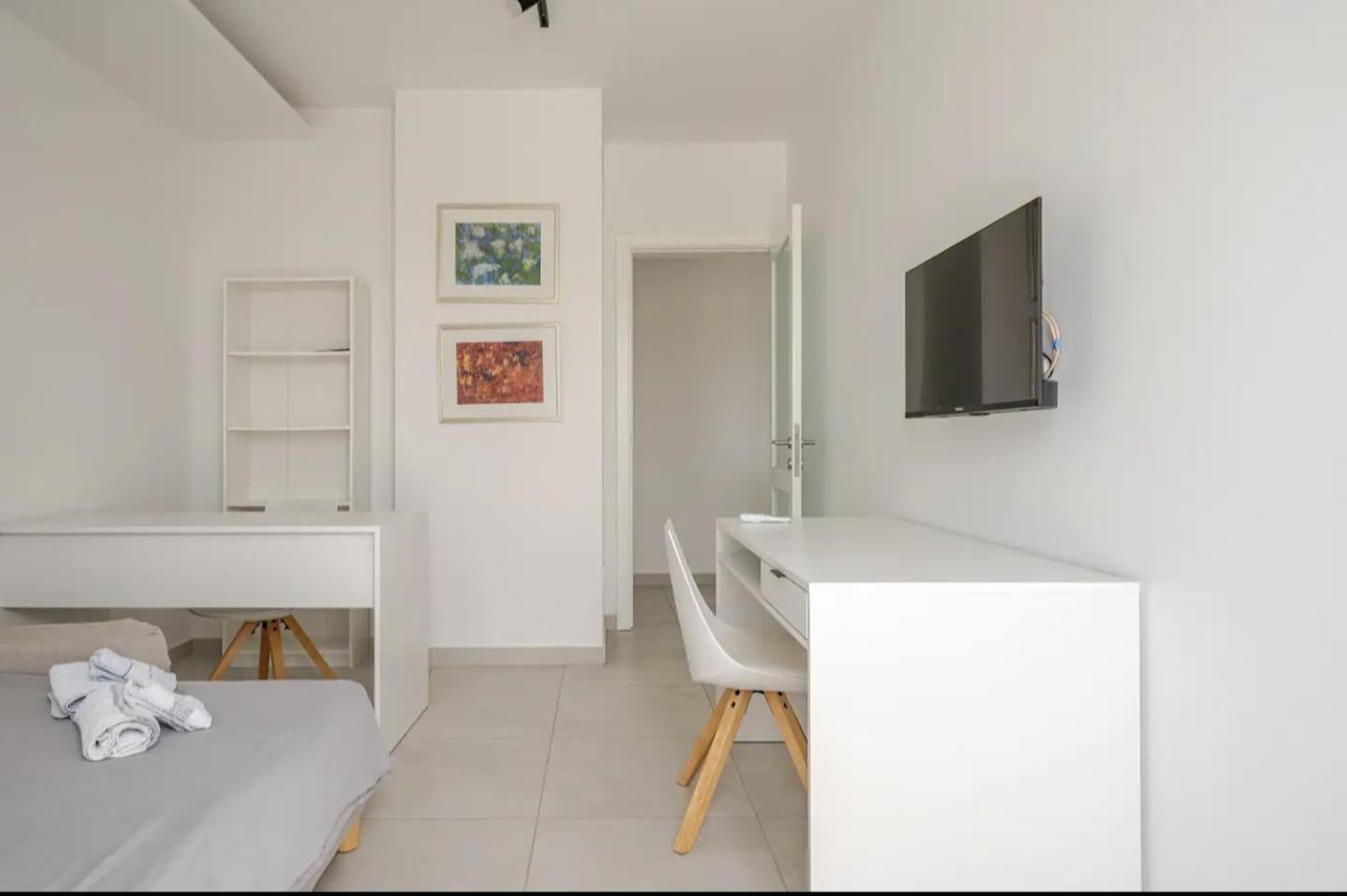 Luxury Penthouse Sea View Ta Xbiex