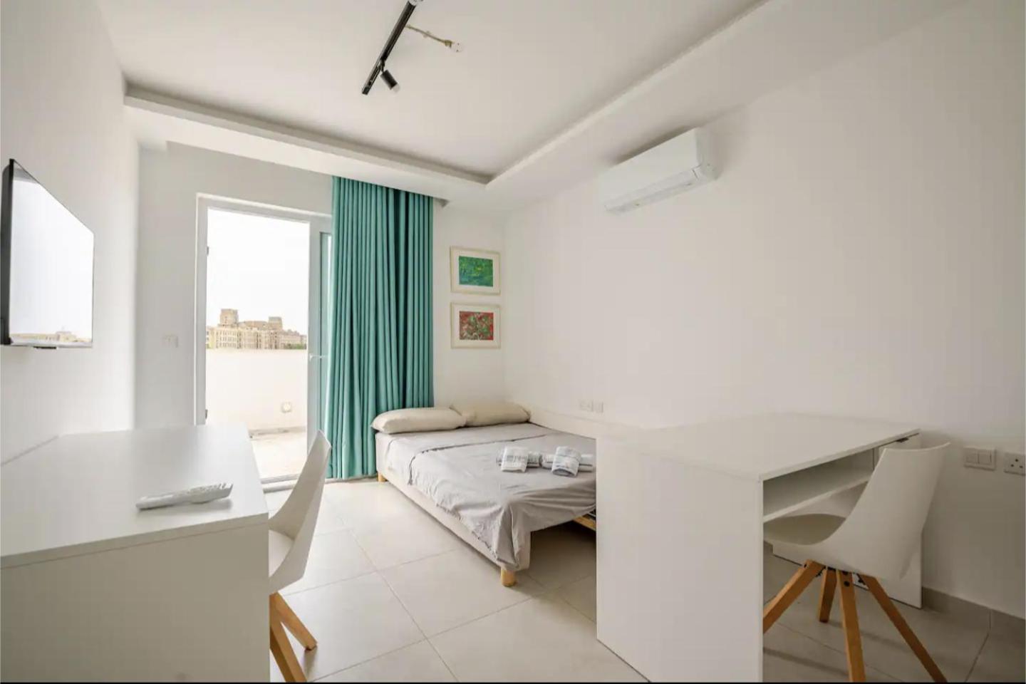 Luxury Penthouse Sea View Apartment