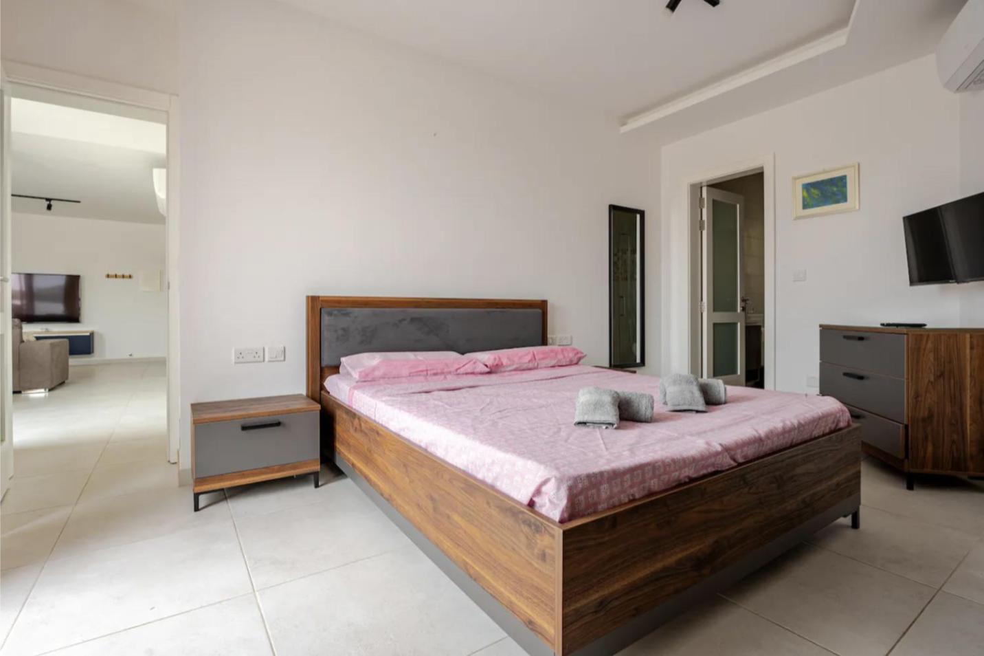 Luxury Penthouse Sea View Apartment Ta Xbiex
