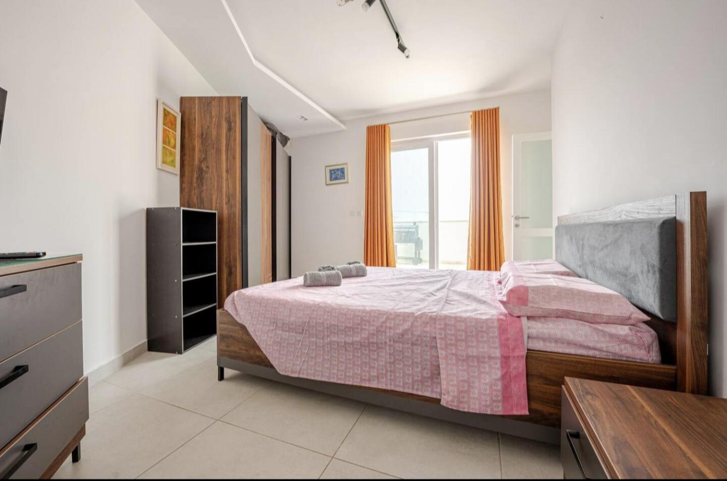 Apartment Luxury Penthouse Sea View Ta Xbiex