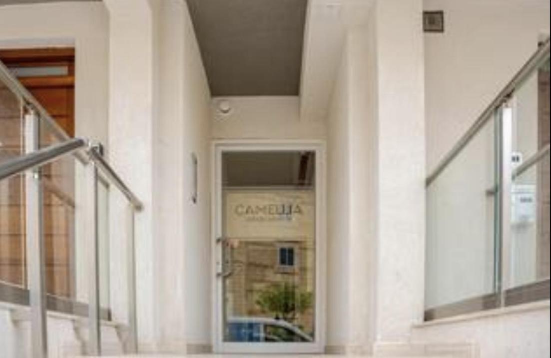 Apartment Luxury Penthouse Sea View Ta Xbiex