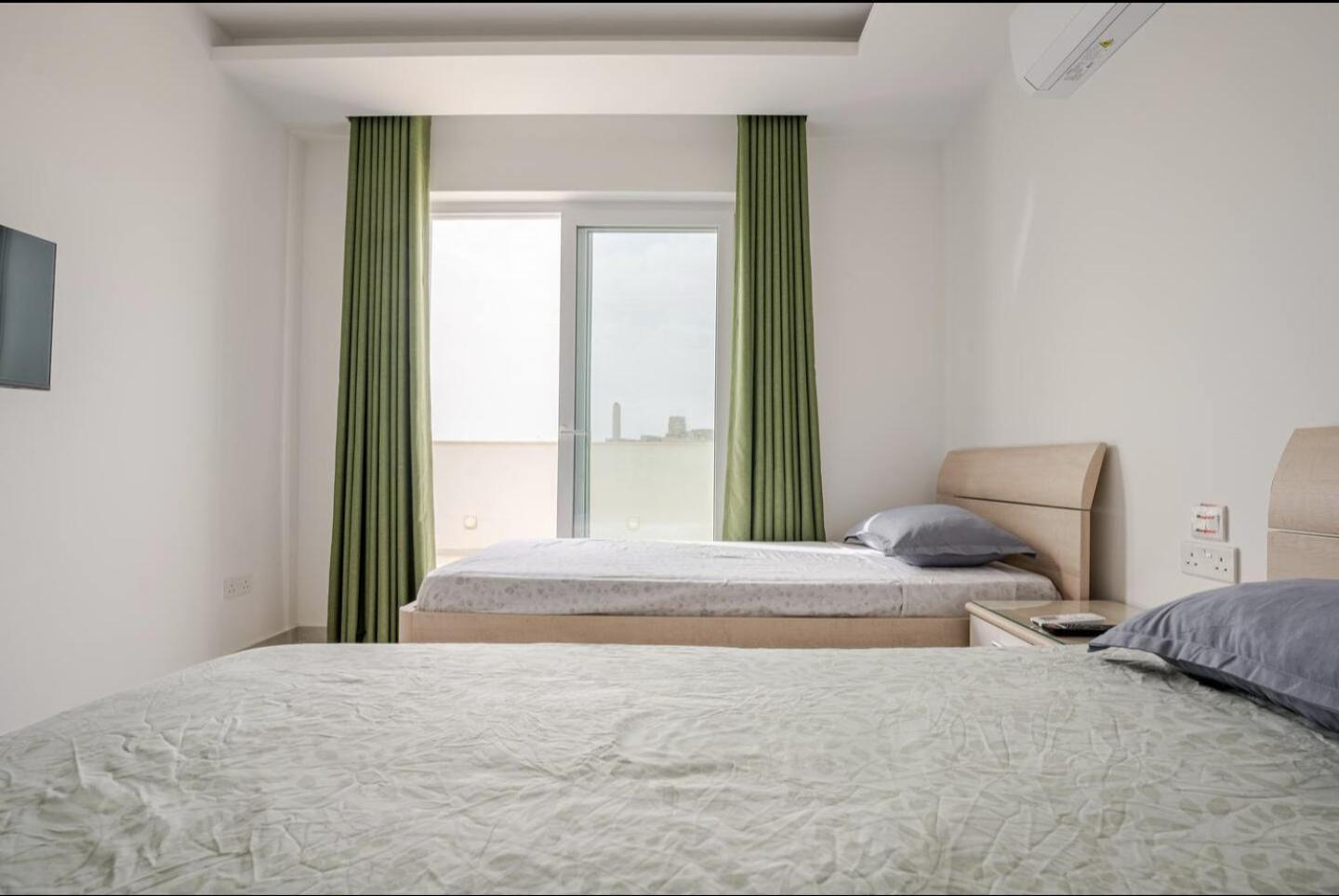 Luxury Penthouse Sea View Ta Xbiex